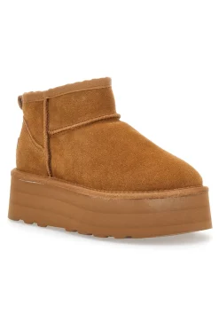 Stivaletti con Flatform Wow 3166-PITTARELLO Outlet