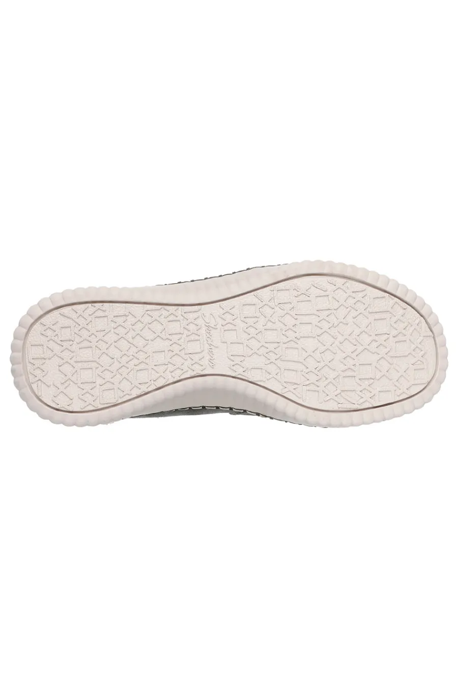 Stivaletti grigi in suede con pelliccia e Memory Foam Wilshire Blvd Fresh Zip-SKECHERS New