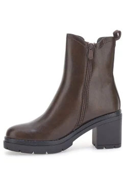 Stivaletti 375 Marroni-MIO TEMPO Clearance