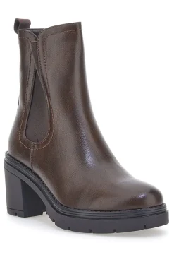 Stivaletti 375 Marroni-MIO TEMPO Clearance