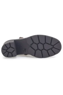 Stivaletti 375 Marroni-MIO TEMPO Clearance