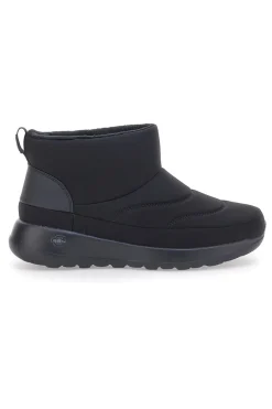 Stivaletti Neri Con Fodera Imbottita ON-THE-GO JOY - CHILL VIBES-SKECHERS Clearance