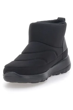 Stivaletti Neri Con Fodera Imbottita ON-THE-GO JOY - CHILL VIBES-SKECHERS Clearance