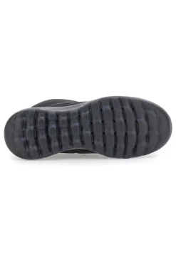 Stivaletti Neri Con Fodera Imbottita ON-THE-GO JOY - CHILL VIBES-SKECHERS Clearance