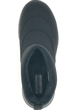Stivaletti Neri Con Fodera Imbottita ON-THE-GO JOY - CHILL VIBES-SKECHERS Clearance