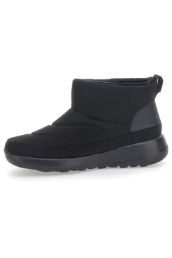 Stivaletti Neri Con Fodera Imbottita ON-THE-GO JOY - CHILL VIBES-SKECHERS Clearance