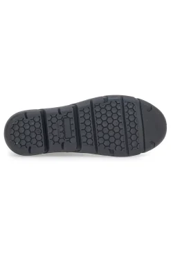 Stivaletti Neri Pittarello Tierra 30755