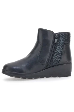 Stivaletti Neri Tony & Mary 266-GALIA Sale