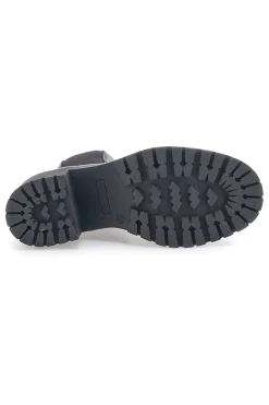 Stivaletti Nero 28110-MIO TEMPO Hot