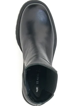 Stivaletti Nero 28110-MIO TEMPO Hot