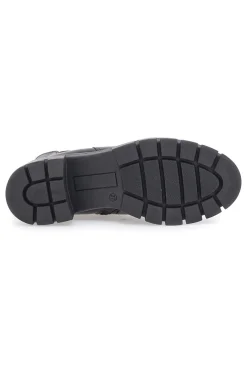 Stivaletto Chelsea Neri 2303-MIO TEMPO