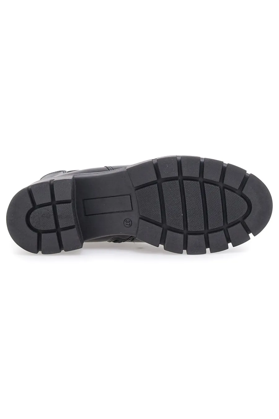 Stivaletto Chelsea Neri 2303-MIO TEMPO
