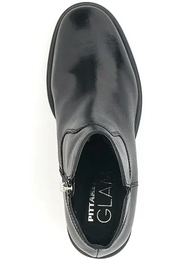 Stivaletto Texano 50130 Vera Pelle-PITTARELLO GLAM Best