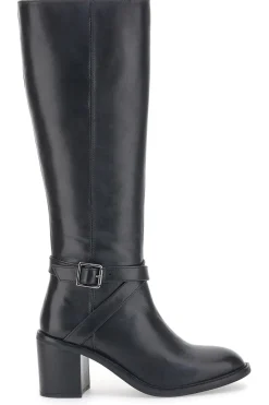 Stivali Alti Neri 6744-PITTARELLO ROCK New