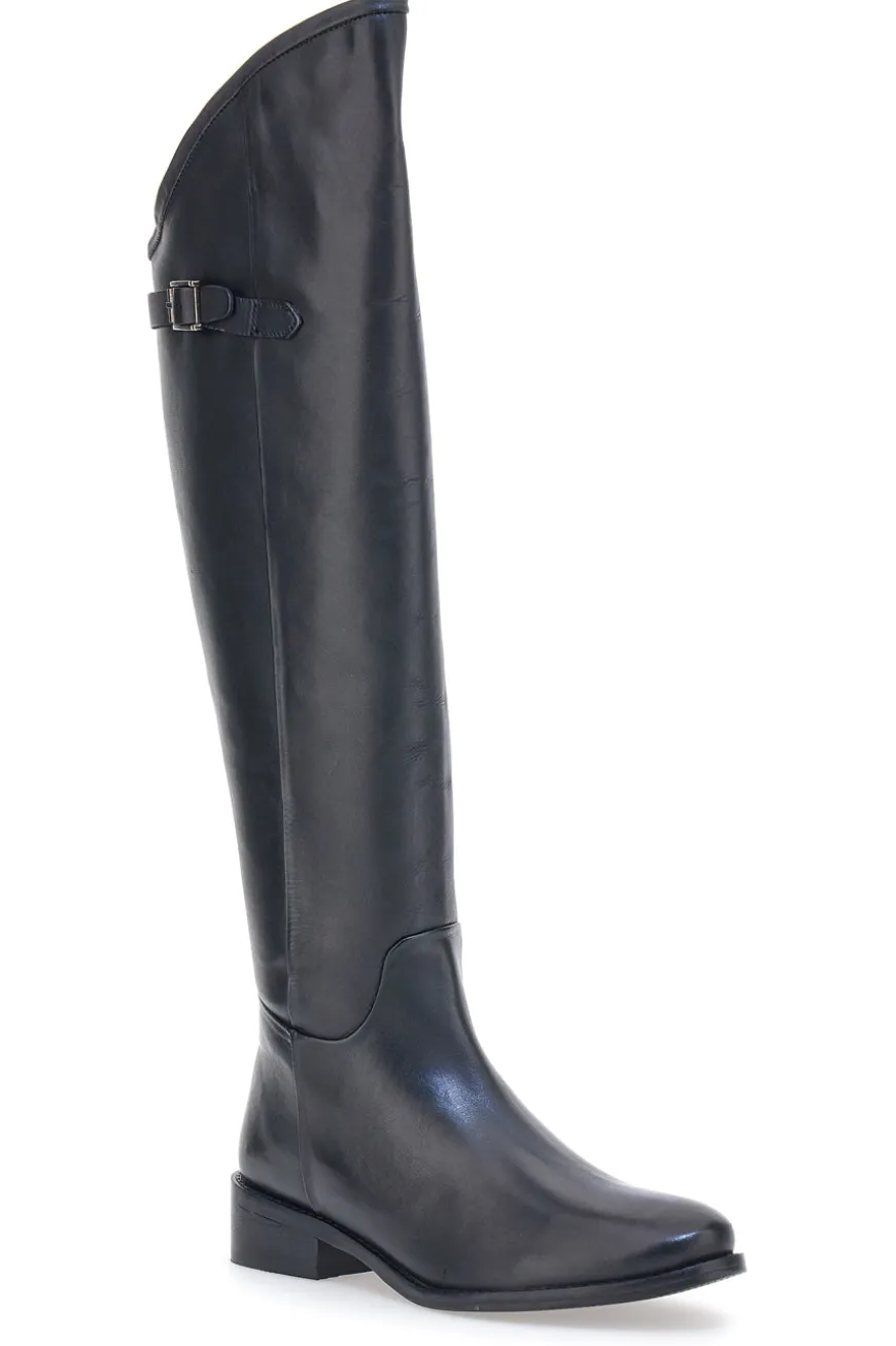 Stivali Cavallerizza Pittarello Glam 09 Vera Pelle