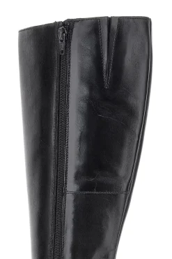 Stivali neri con tacco alto 2461-PITTARELLO CLASS Best