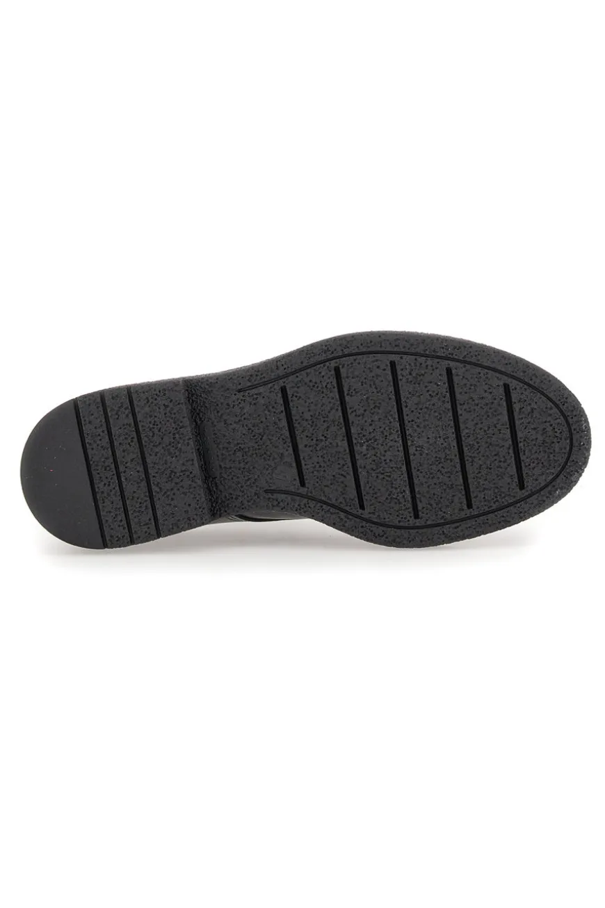Stringata nera PITTARELLO CLASS 510