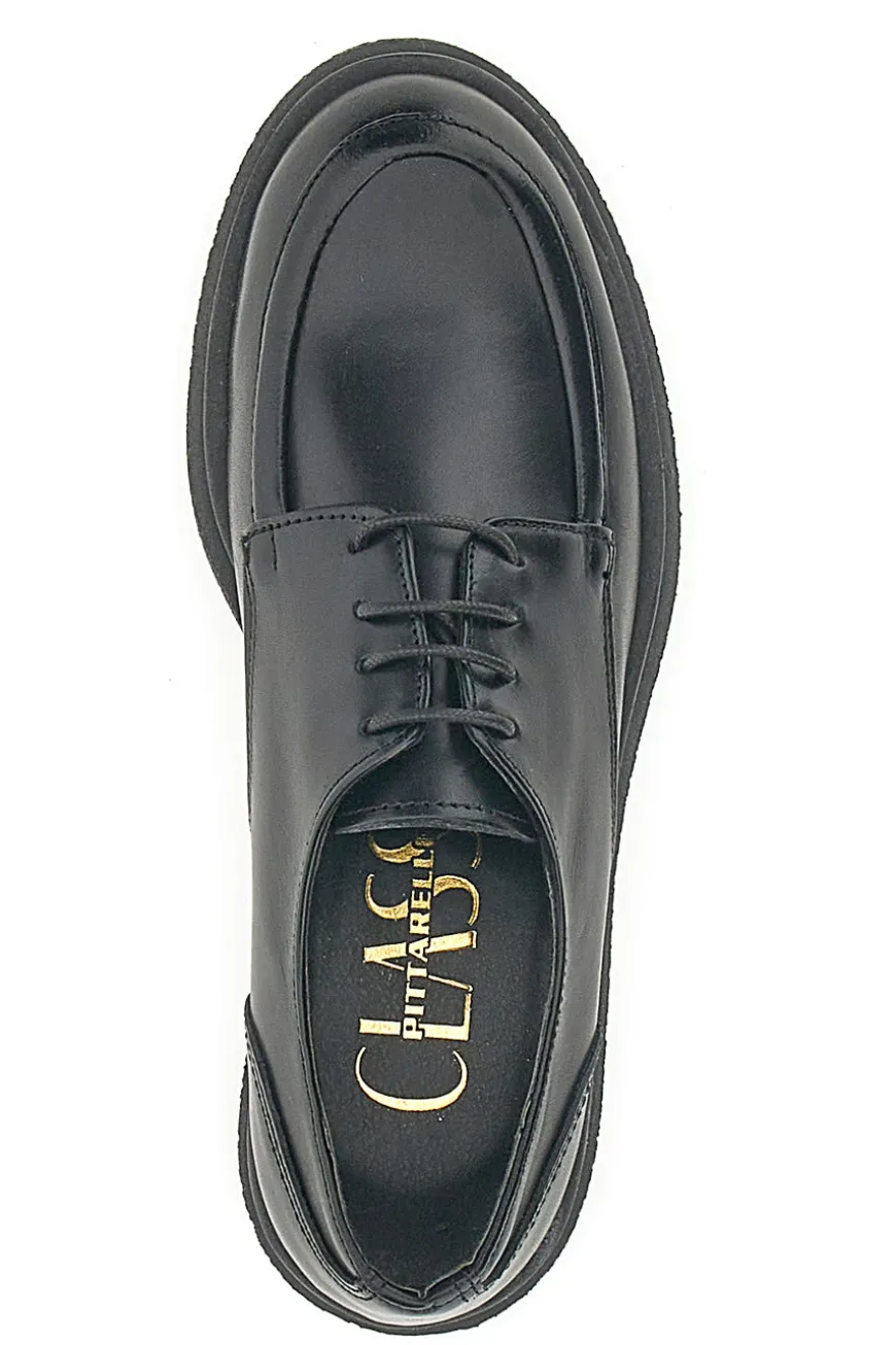 Stringata nera PITTARELLO CLASS 510