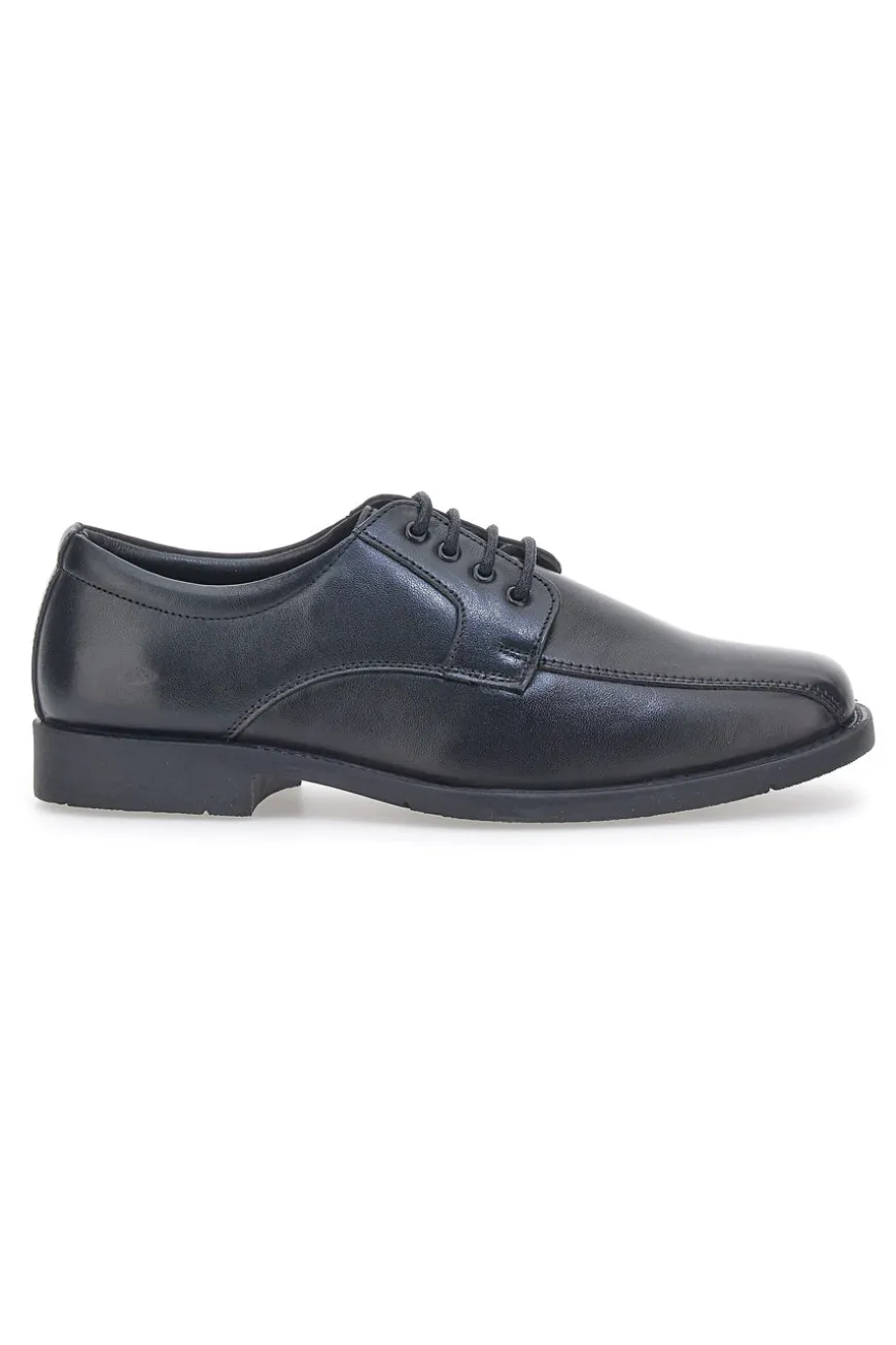 Stringate Classiche Max Dillan 201 Nere