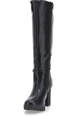 6Y20866Y862G e Stiefel mit hohem Absatz-THE FIRST Best