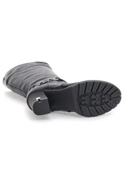 6Y20866Y862G e Stiefel mit hohem Absatz-THE FIRST Best
