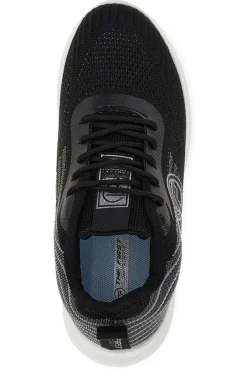 Turnschuhe 316309 Schwarz-THE FIRST Sale
