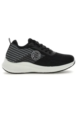 Turnschuhe 316309 Schwarz-THE FIRST Sale