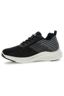 Turnschuhe 316309 Schwarz-THE FIRST Sale