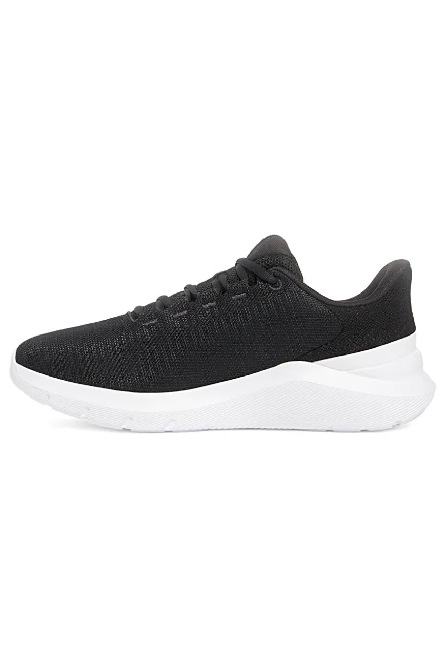 Under Armour Phade RN 3 schwarz Herren Stoff Turnschuhe