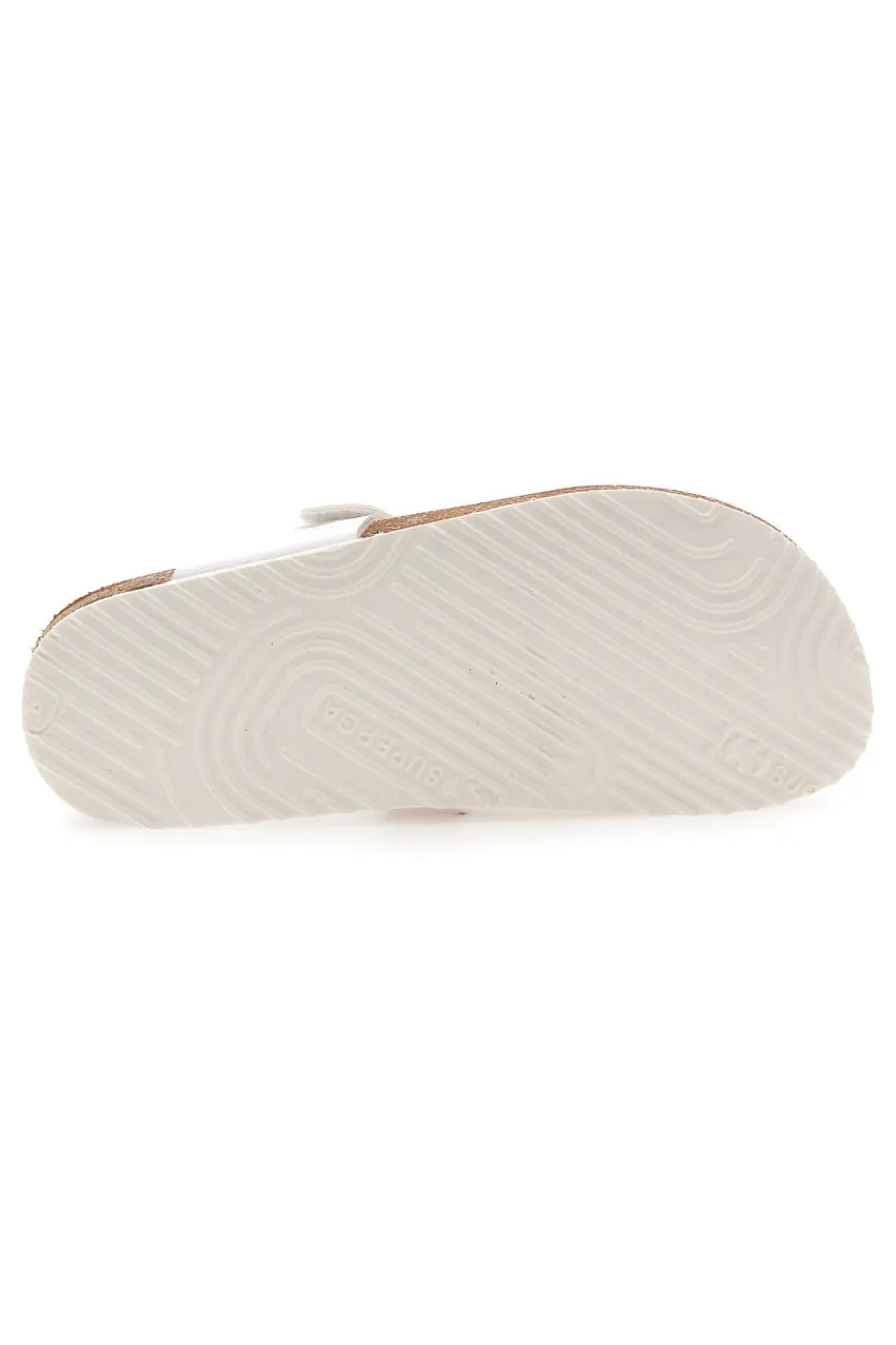 e Hausschuhe Flip Flops mit vorgeformter Innensohle S31C370-SUPERGA Discount