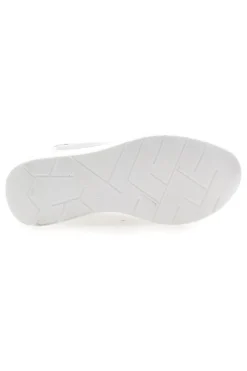e Sneakers mit Keilabsatz und seitlichem Reißverschluss E45-ENERGY Sale