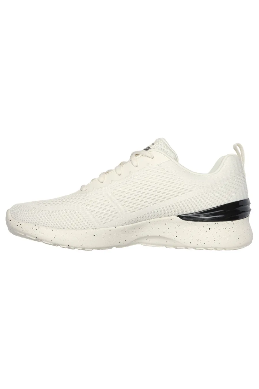 Weiße Turnschuhe Skech-Air Dynamight-so Sleek-SKECHERS New