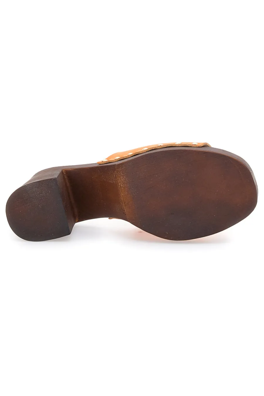 Zoccoli ne Con Tacco 9 cm 8508-PITTARELLO Hot
