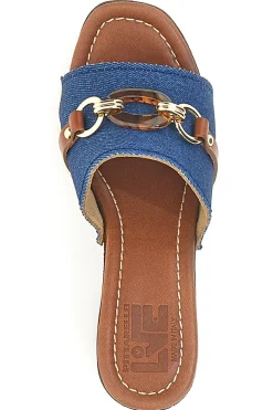 Zoccoli In Pelle Made in Italy Pittarello 25495/J-PITTARELLO LOVE New