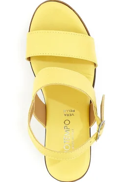 Zoccoli 3341 Gialli-MIO TEMPO Clearance