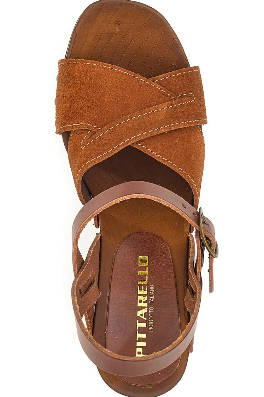 Zoccoli 15123 Brown-PITTARELLO Online