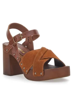 Zoccoli 15123 Brown-PITTARELLO Online