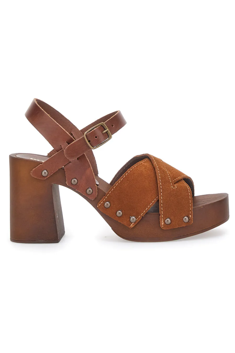 Zoccoli 15123 Brown-PITTARELLO Online