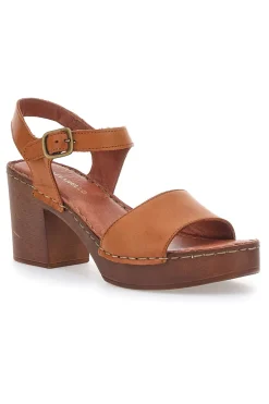 Zoccoli 1145970 Marrone-PITTARELLO Hot