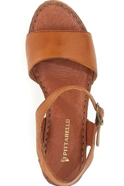 Zoccoli 1145970 Marrone-PITTARELLO Hot