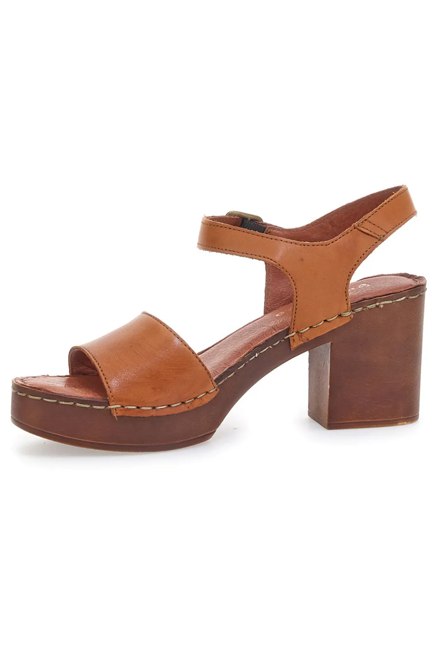 Zoccoli 1145970 Marrone-PITTARELLO Hot