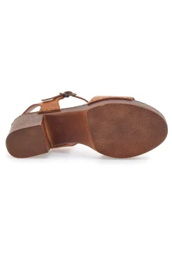 Zoccoli 1145970 Marrone-PITTARELLO Hot