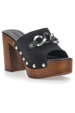 Zoccoli 15011 Neri-PITTARELLO