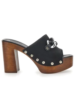 Zoccoli 15011 Neri-PITTARELLO