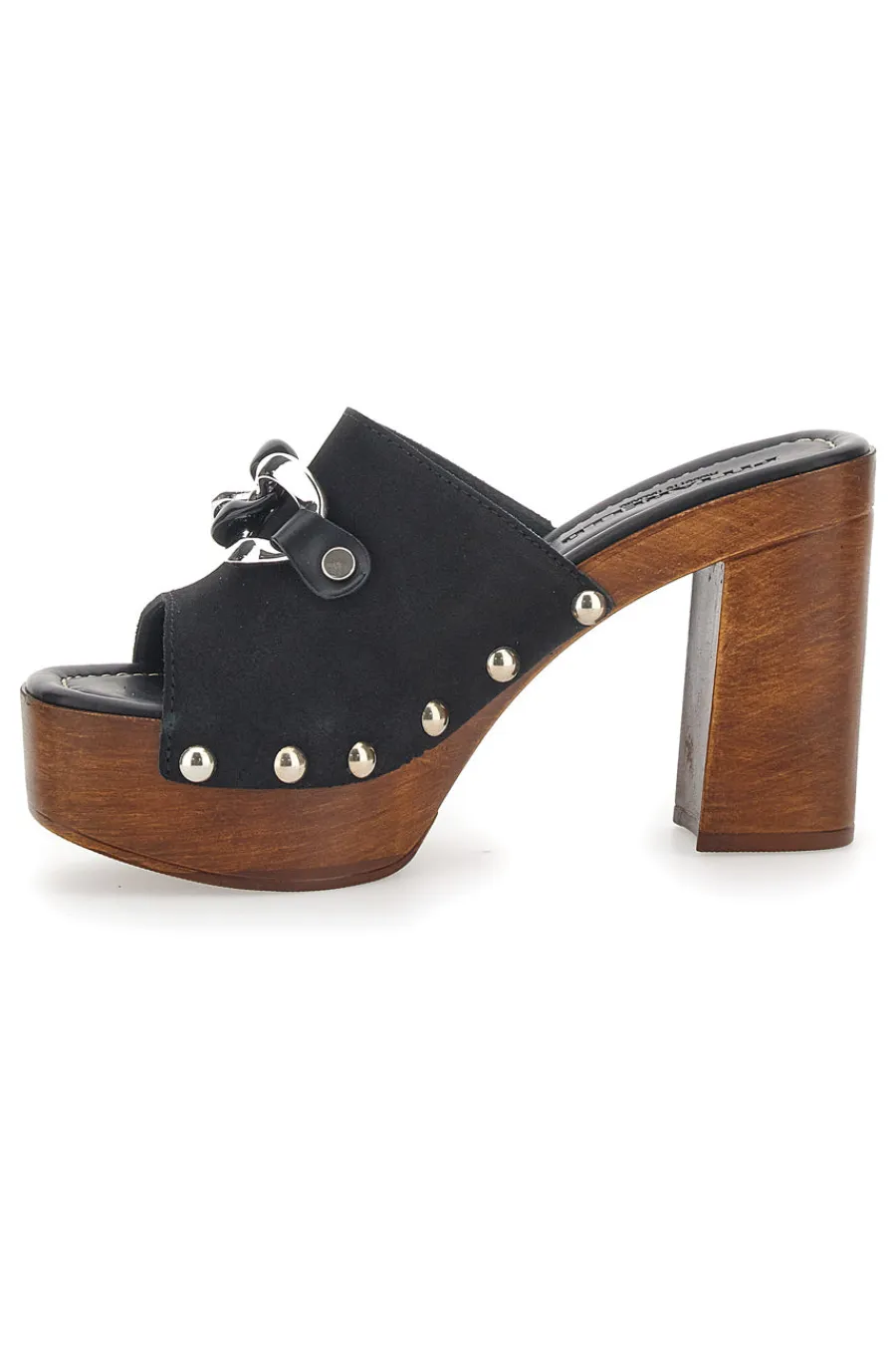 Zoccoli 15011 Neri-PITTARELLO