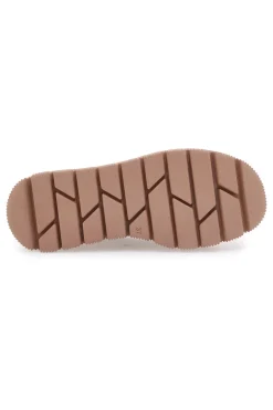 Zoccoli Sabot Invernali Marrone con Platform 5796-PITTARELLO Clearance